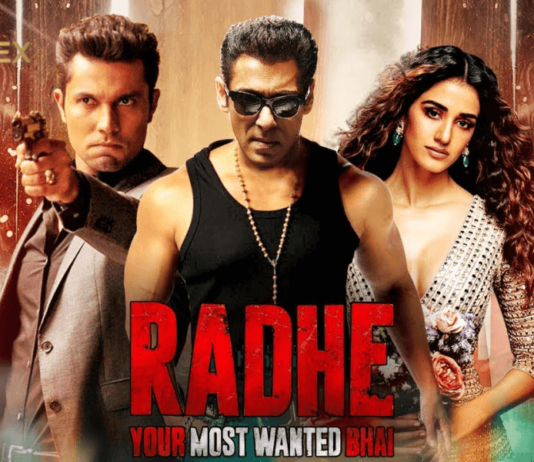 Salman Khan files defamation suit against KRK for his Radhe review