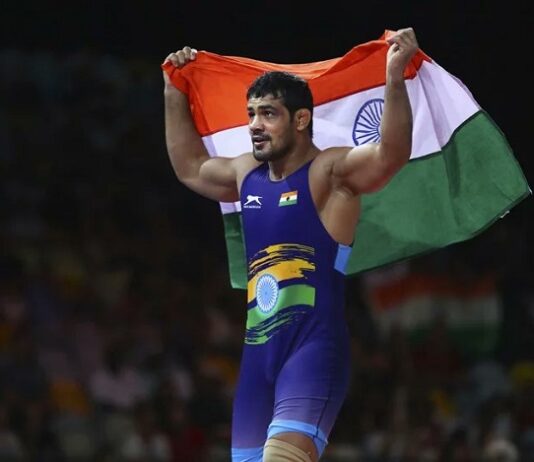 Delhi Police on lookout for Olympic medallist Sushil Kumar, other suspects in Chhatrasal Stadium murder