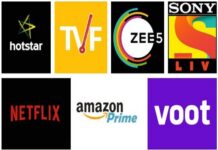 Confined in homes due to Covid-19? Watch these 25 movies/TV shows on OTT to unwind