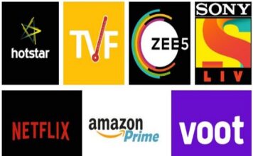 Confined in homes due to Covid-19? Watch these 25 movies/TV shows on OTT to unwind