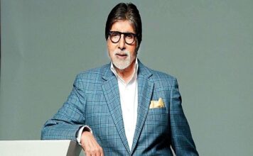 Big B buys a Rs.31 crore apartment in Andheri, pays Rs.62 lakh stamp duty