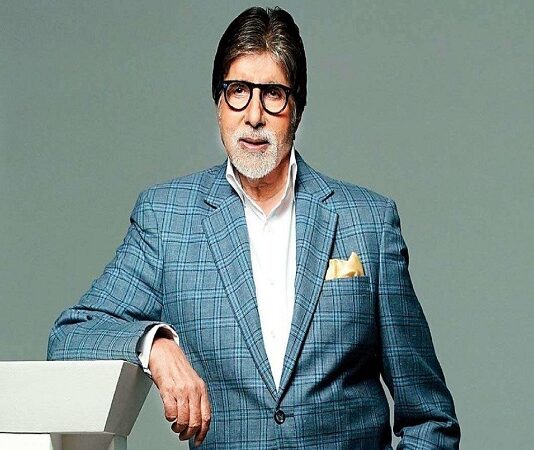Big B buys a Rs.31 crore apartment in Andheri, pays Rs.62 lakh stamp duty