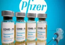 US authorizes Pfizer-BioNTech vaccine for 12-15 year age group teens