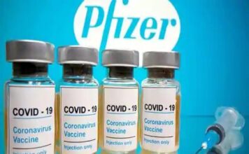 US authorizes Pfizer-BioNTech vaccine for 12-15 year age group teens