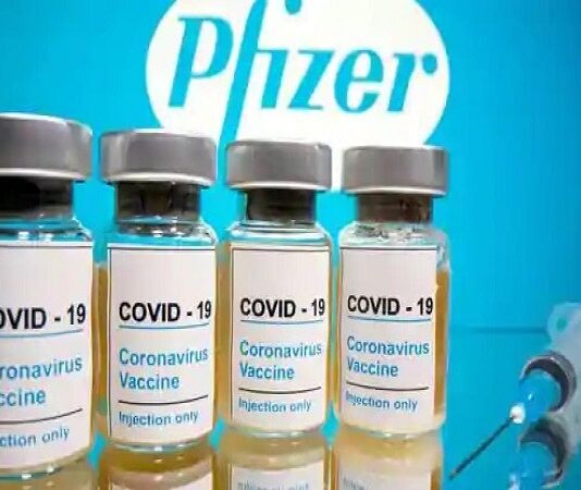 US authorizes Pfizer-BioNTech vaccine for 12-15 year age group teens