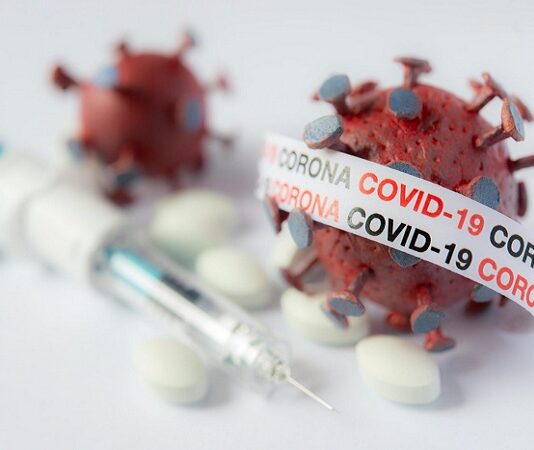 3,780 deaths in 24 hrs, highest in single day, 3,82,315 new COVID19 cases