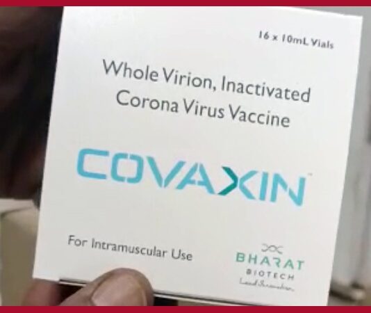 DGCI approves Phase 2/3 clinical trials of COVAXIN for 2-18 years old