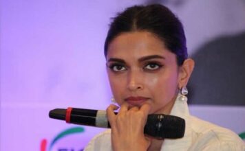 Deepika Padukone tests positive for Covid-19; Family members also contracted the virus