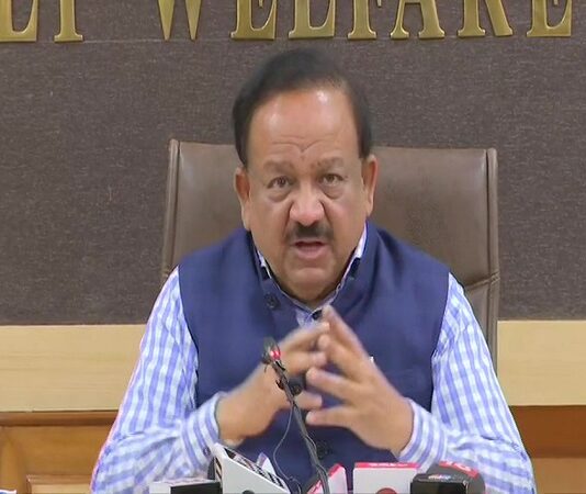 22.6 crore vaccines given to states/UTs, will provide over 3 lakh doses in 3 days, says Centre