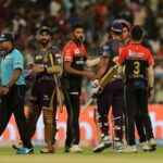 IPL 2021: RCB-KKR clash rescheduled as 2 KKR players test positive for COVID-19