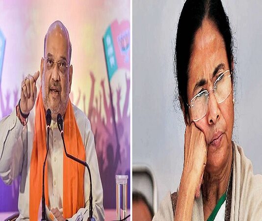 Four-member team of Home Ministry arrives in Kolkata, to investigate post-poll violence