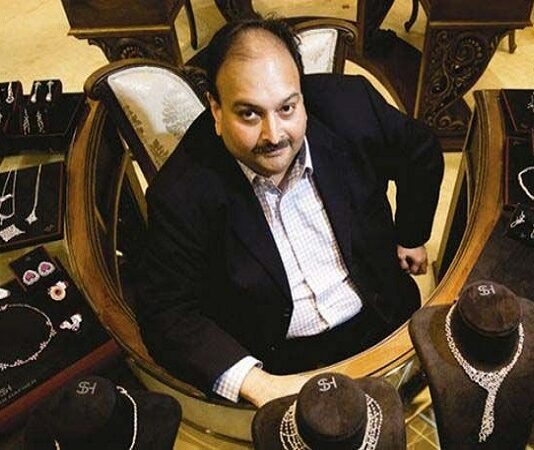 Eastern Caribbean Supreme Court puts stay on Mehul Choksi’s repatriation from Dominica