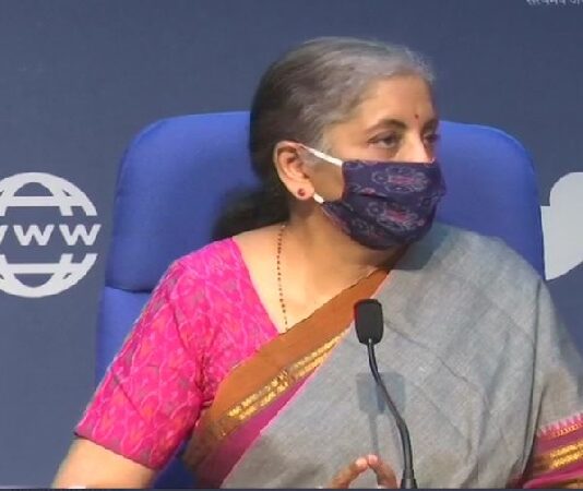 Sitharaman to chair 43rd GST Council meeting today