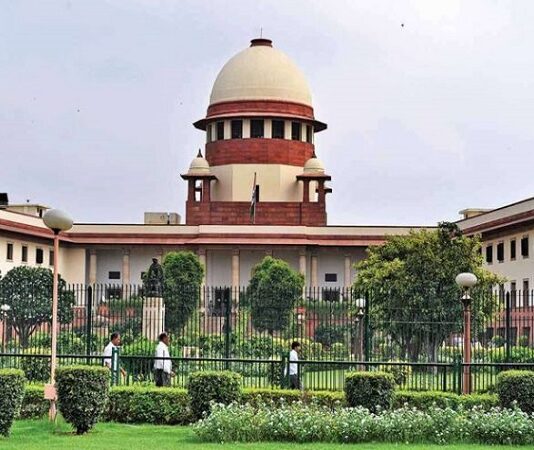 SC says Article 19 not only for people, but also confers this right to media | TOP POINTS