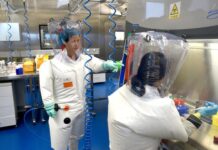 Wuhan lab’s classified information hampering search for COVID-19 origins