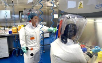 Wuhan lab’s classified information hampering search for COVID-19 origins