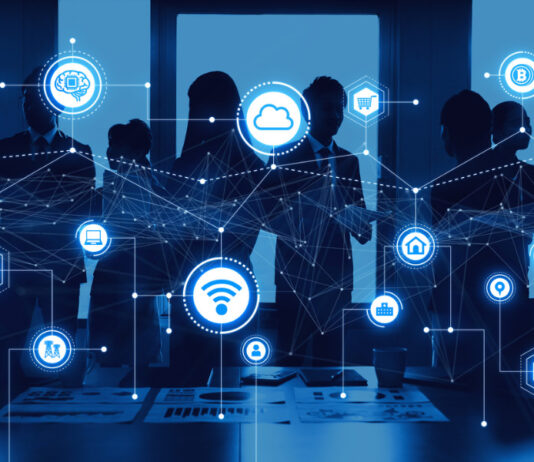 Digital transformation a major challenge for healthcare