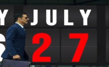 CONFIRMED! Akshay Kumar’s ‘Bell Bottom’ to release on July 27