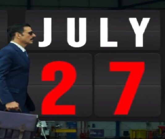 CONFIRMED! Akshay Kumar’s ‘Bell Bottom’ to release on July 27