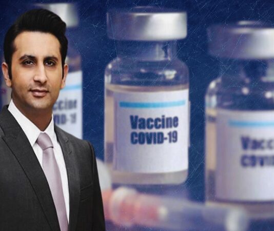 ‘No antibodies despite taking Covishield dose’: UP man lodges complaint against SII CEO, ICMR chief Adar Poonawala