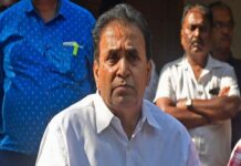 Money Laundering Case: Anil Deshmukh writes to ED, requests them to record a statement on audio, visual mode