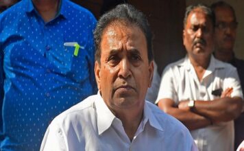Money Laundering Case: Anil Deshmukh writes to ED, requests them to record a statement on audio, visual mode