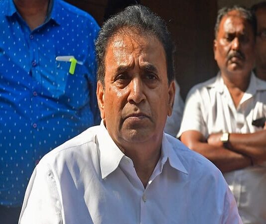 Money Laundering Case: Anil Deshmukh writes to ED, requests them to record a statement on audio, visual mode