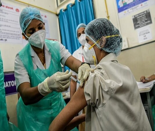 Health Ministry issues guidelines for administering COVID-19 vaccines to pregnant women