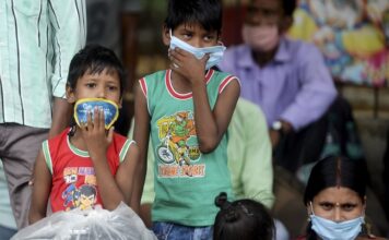 Over 9,000 children lost parents to pandemic; but Delhi & Bengal have just 5 & 1 cases despite highest fatality
