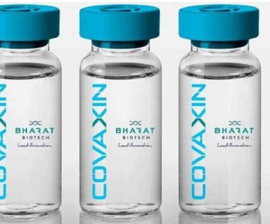 Covaxin effectively neutralises both Alpha, Delta variants of Covid-19: US’ top health institute