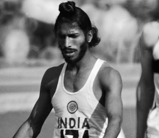 Milkha Singh passes away: The man who introduced India to ‘track and field’