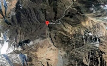 One year post Galwan Clash, Indian forces deeply entrenched along LAC