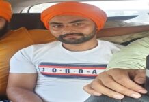 R-Day violence: Delhi Police arrests accused with Rs 1 lakh bounty from Punjab