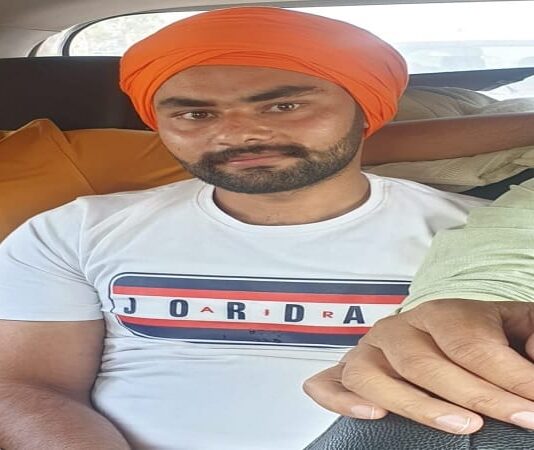 R-Day violence: Delhi Police arrests accused with Rs 1 lakh bounty from Punjab