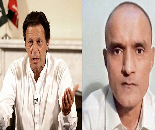 Pakistan National Assembly adopts bill to give right of appeal to Kulbhushan Jadhav