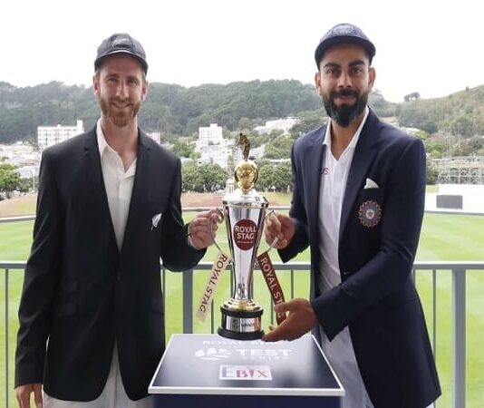 India vs New Zealand, WTC Final: Virat Kohli and Williamson ready to lock horns for ultimate battle