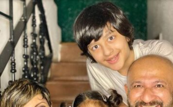 Mandira Bedi’s husband Raj Kaushal passes away; Condolences pour in