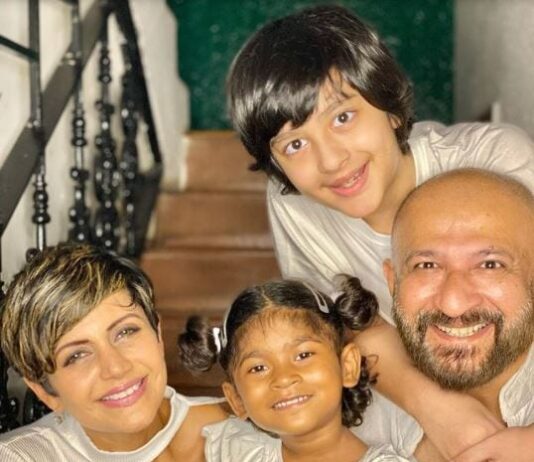 Mandira Bedi’s husband Raj Kaushal passes away; Condolences pour in