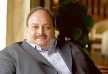 Mehul Choksi’s lawyers say he missed court date in Dominica due to mental stress