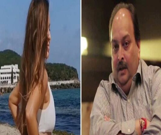 I wasn’t Mehul Choksi girlfriend & he’s not my sugar daddy: Barbara Jabarica