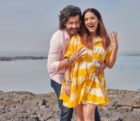 It’s a Baby Boy! Singer Neeti Mohan and Nihaar Pandya welcome their first child