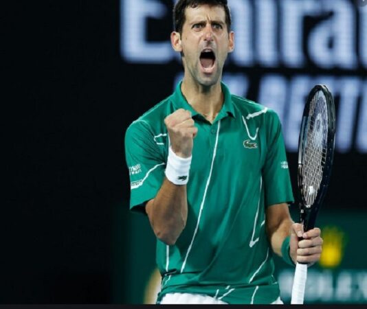 French Open: Tsitsipas feels Djokovic was a different player after two sets in final