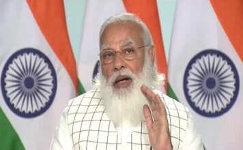 Leveraged technology to make governance transparent, accountable and hassle-free: PM Modi