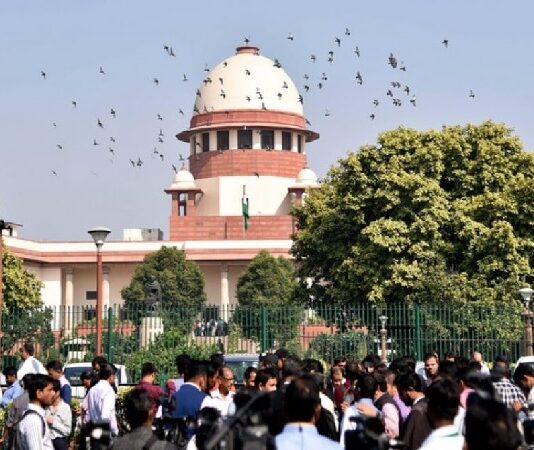 SC quashes sedition FIR against Vinod Dua over his YouTube show