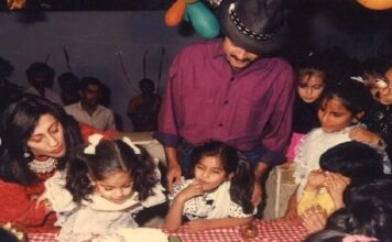 Happy Birthday Sonam Kapoor: Father Anil Kapoor wishes daughter in a heartfelt post,