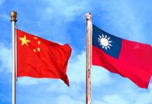 China’s increasing military activities near Taiwan raise ‘risk of miscalculation’: Pentagon