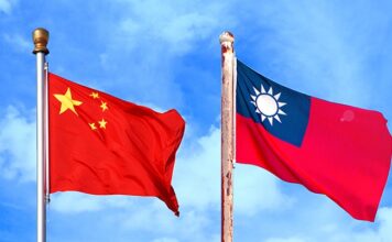 China’s increasing military activities near Taiwan raise ‘risk of miscalculation’: Pentagon