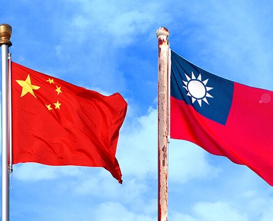 China’s increasing military activities near Taiwan raise ‘risk of miscalculation’: Pentagon