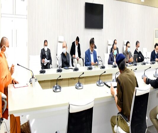 Uttar Pradesh emerges as top investment destination, manufacturing sector booms in the state