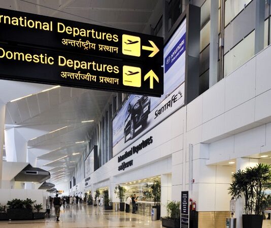 Vaccinated passengers may not need RT-PCR report for domestic travel; discussion by govt underway